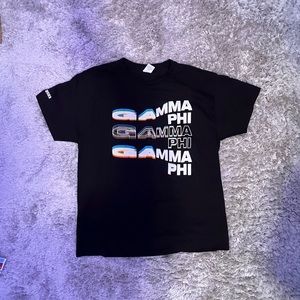 Gamma Phi T-Shirt